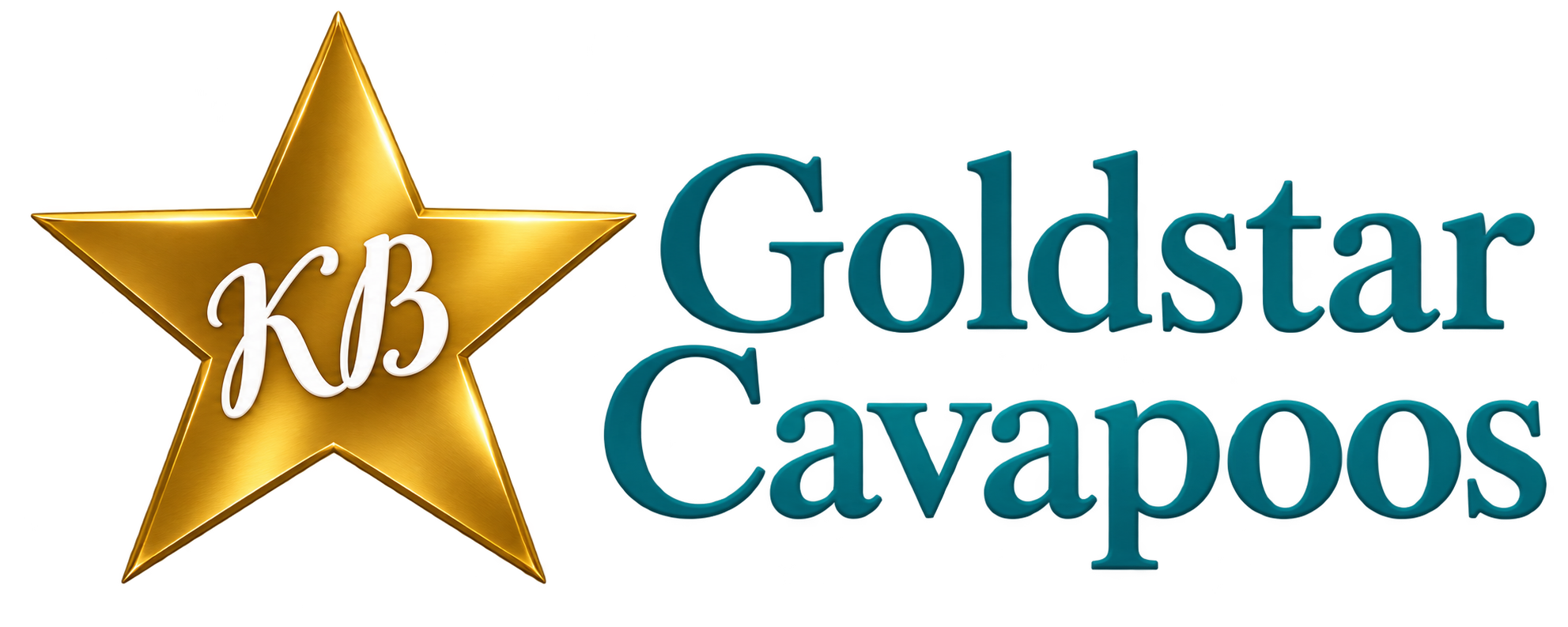 KB Goldstar Cavapoos